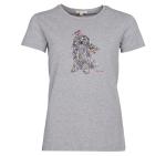 In Stock:
Light Grey Marl: 8
Barbour Patterson Tee Shirt LTS0412