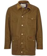 Barbour Pavier Waxed Cotton Jacket MWX1787