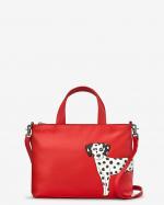 In Stock:
Yes
Penny The Dalmatian Leather Grab Bag Y26 PENNY 9