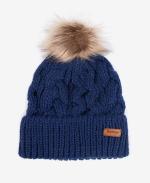 Barbour Penshaw Cable Beanie Hat LHA0386