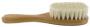 Personalised Horn Baby Brush from Abbeyhorn