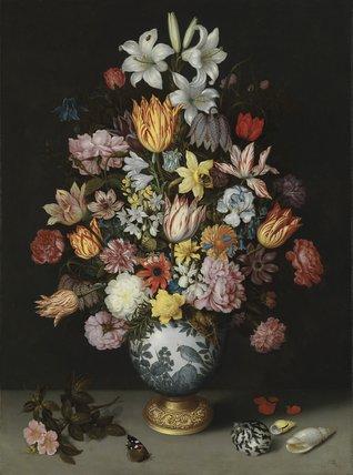 Bosschaert Still LIfe