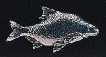 pewter bream badge