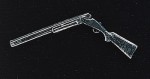 In Stock:
Yes
pewter broken shotgun badge