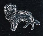 In Stock:
Yes
pewter cavalier king charles spaniel badge