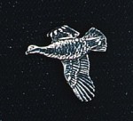 In Stock:
Yes
pewter grouse badge