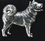 In Stock:
Yes
pewter husky badge