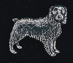In Stock:
Yes
pewter spaniel badge