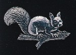 In Stock:
Yes
pewter squirrel badge