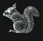 In Stock:
Yes
pewter squirrel badge
