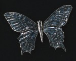 In Stock:
Yes
pewter swallowtail butterfly badge