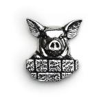 In Stock:
Yes
Pig Pewter Badge A33