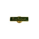 Barbour pin badge for jackets MAC0000