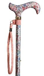In Stock:
Pink: None
Pink Wrist Loop For Walking Sticks
