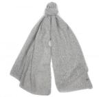 In Stock:
Light Ash Grey: 1
Barbour Plain Boucle Scarf LSC0203