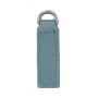 Plain 3cm replacement zip tag for handbags Z19, Z22 + Z23