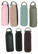 In Stock:
Yes
Plain rounded 3.5cm replacement zip tag all colours