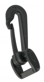 In Stock:
Yes
Plastic Snap Hook Black 5.5cm long SSPH8