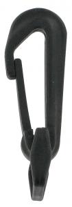 In Stock:
Yes
Plastic Snap Hook Black 6cm long SSPH1