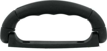 Plastic Case Handle at Cox the Saddler