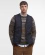 Barbour Polarquilt Zip In Lining for Wax Jackets MLI0002