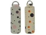 In Stock:
Yes
Polka Dot replacement zip tag for handbags Z1