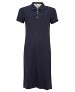 In Stock:
Navy: 8, 12, 14, 18
Sherbet: 8
Barbour Polo Dress LDR0416