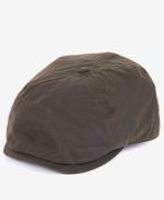 Barbour Portland Bakerboy Cap MHA0566