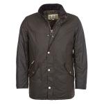 Barbour Prestbury Sylkoil Jacket MWX0726