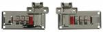 In Stock:
Yes
Presto Chrome Combination Lock Set CLS1
