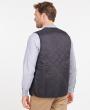 Navy with Dress Tartan Lining