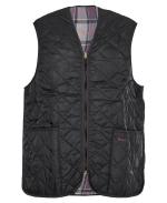 Barbour Quilted Zip In Liner for Wax Cotton Jackets MLI0001