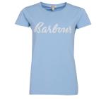 Barbour Rebecca Tee LTS0395