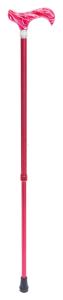 In Stock:
Yes
Red Mayfair Derby Walking Cane 4841B