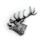In Stock:
Yes
Red Stag Head A53