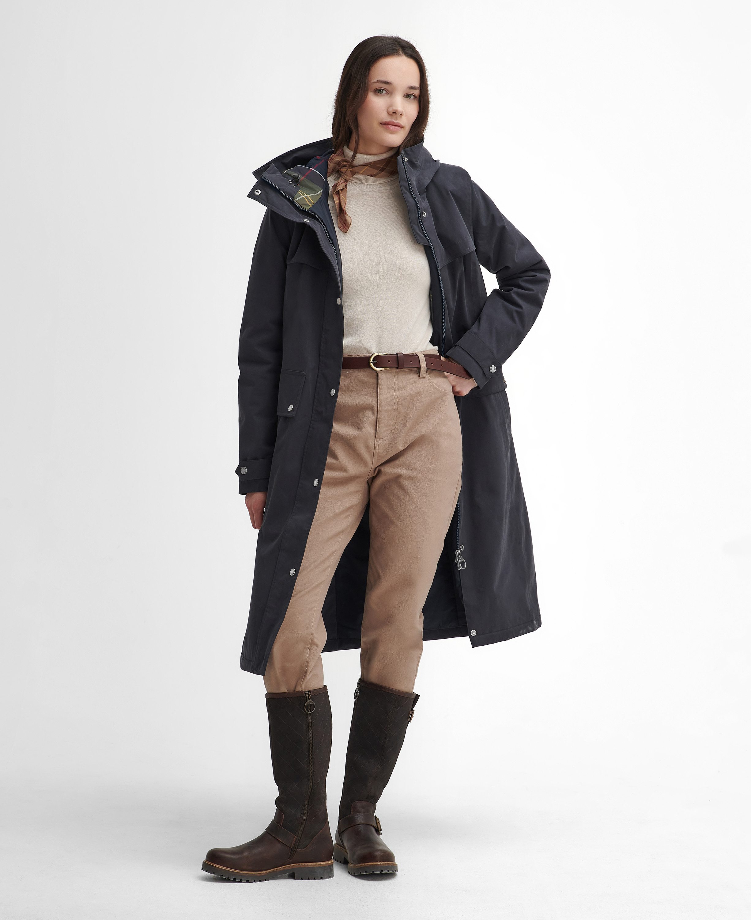 Olive/ Classic