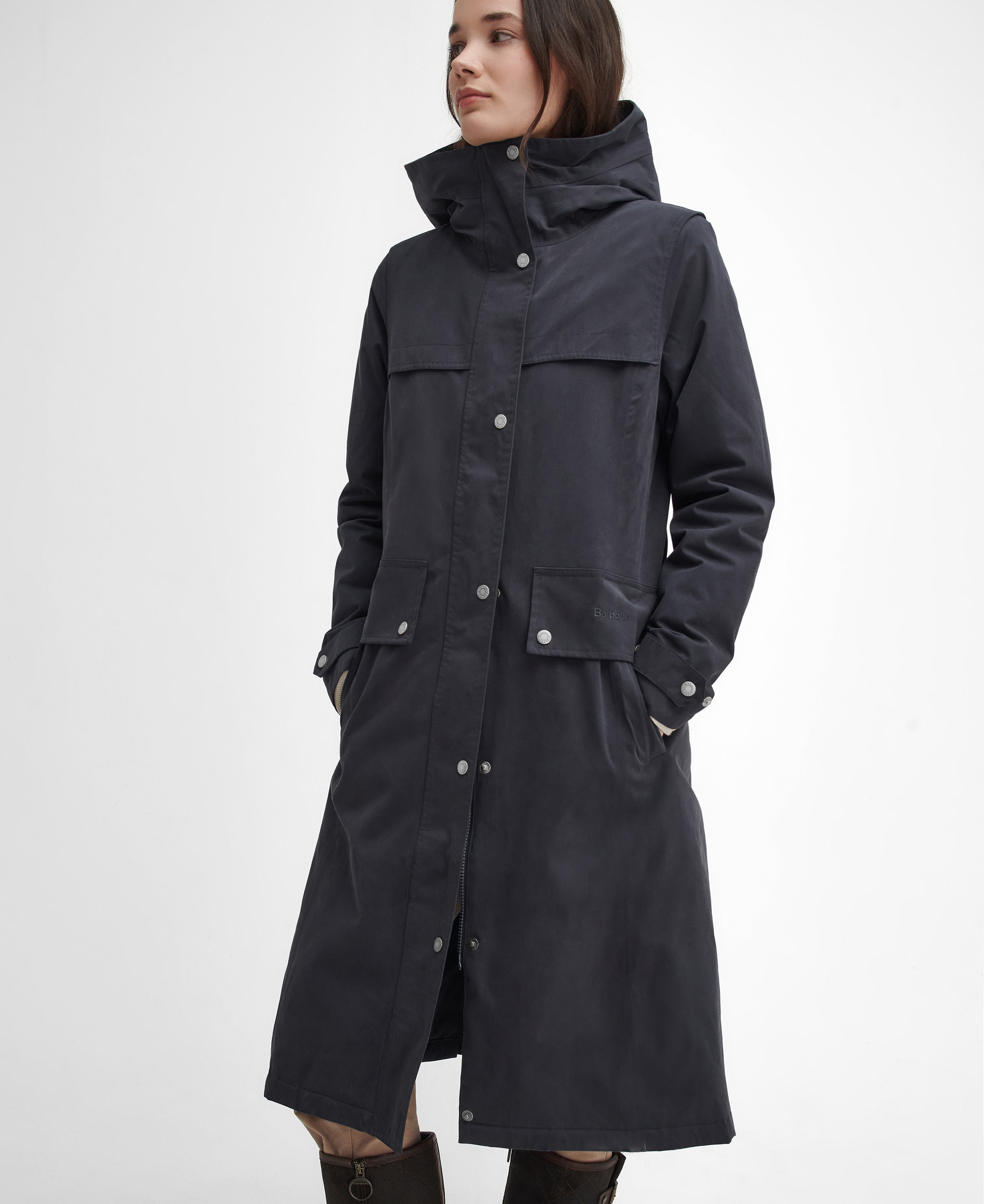Olive/ Classic