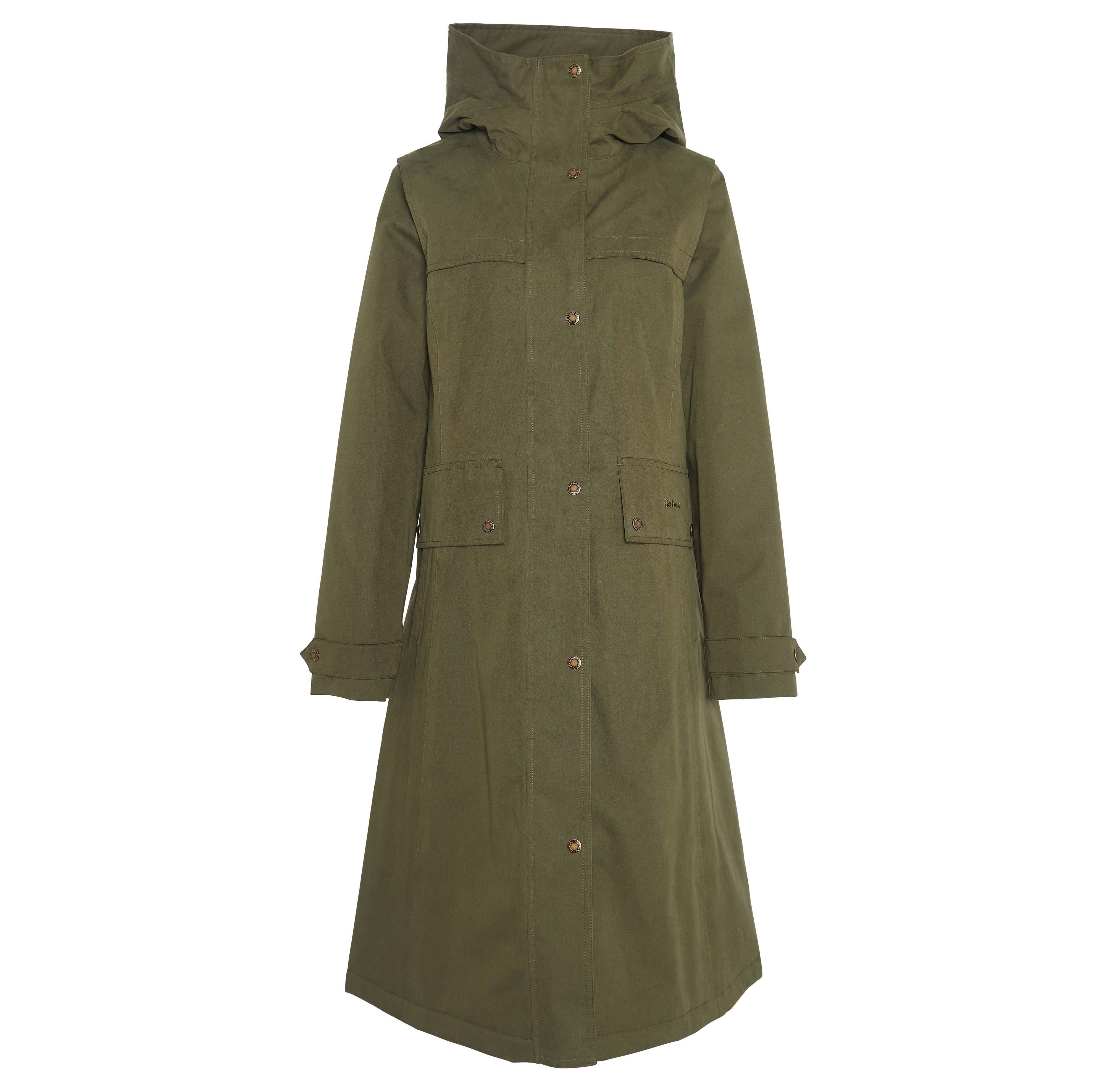 Barbour Redway Waterproof Jacket at Cox the Saddler