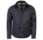 Barbour Reelin Waxed Cotton Jacket MWX1106