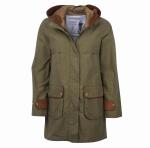 In Stock:
Olive: 12
Barbour Re-Engineered Durham Jacket LSP0024