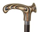 Relax Orthopaedic Cane - Right hand 1903R