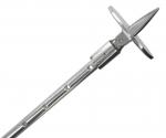 In Stock:
Yes
Replacement Leather Spike For Adjustable Gamebird Seat sticks