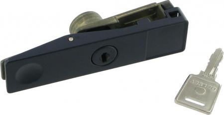 Replacement Lock for Delsey Club/Visa Suitcases Navy