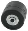 Replacement Suitcase Wheel 41mm ohl2176