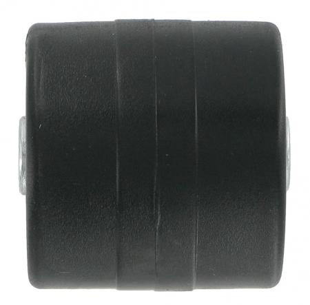 Replacement Suitcase Wheel 41mm ohl2176