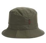 In Stock:
Olive/ Classic Tartan: L
Barbour Reversible Waterproof Hat MHA0465