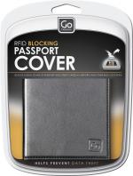 In Stock:
Yes
RFID Passport Cover