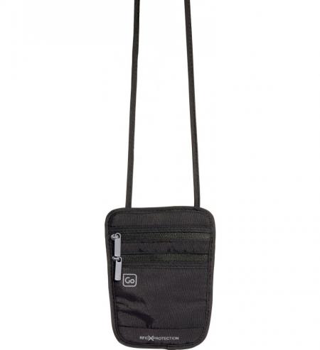 RFID Passport Pouch 
