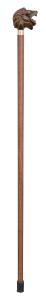 In Stock:
Yes
Roaring Lion's Head Cane 1722