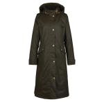 Barbour Roe Wax Coat LWX1344